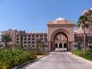 Emirates Palace Emirates Palace