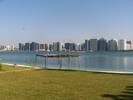 Panoramafahrt durch Abu Dhabi Panoramafahrt durch Abu Dhabi