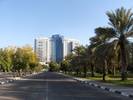 Panoramafahrt durch Abu Dhabi Panoramafahrt durch Abu Dhabi