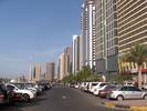 Panoramafahrt durch Abu Dhabi Panoramafahrt durch Abu Dhabi