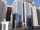 Panoramafahrt durch Abu Dhabi Panoramafahrt durch Abu Dhabi
