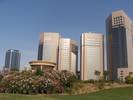 Panoramafahrt durch Abu Dhabi Panoramafahrt durch Abu Dhabi
