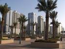 Panoramafahrt durch Abu Dhabi Panoramafahrt durch Abu Dhabi