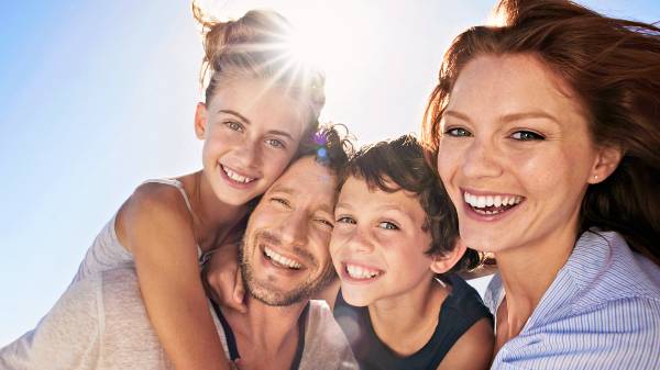 Familienspaß auf AIDA Familienspaß auf AIDA
