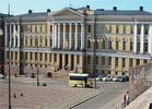HKI01 Stadtrundfahrt durch Finnlands Hauptstadt Universitaet HKI01 Stadtrundfahrt durch Finnlands Hauptstadt Universitaet