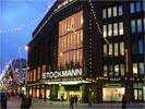 HKI04 Helsinki zu Fuss, Kaufhaus Stockmann HKI04 Helsinki zu Fuss, Kaufhaus Stockmann