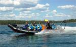 HKI05 Rib Boat Abenteuer HKI05 Rib Boat Abenteuer