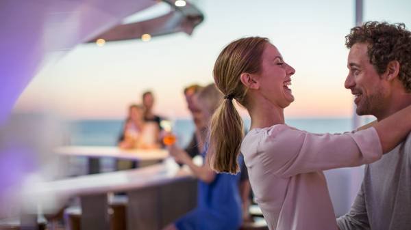 Die besondere Art Meer zu erleben! Die besondere Art Meer zu erleben!