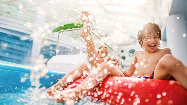 Familienurlaub im Sommer Familienurlaub im Sommer