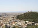 Aussicht von der Akropolis Aussicht von der Akropolis
