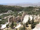Odeon von Herodes Atticus Odeon von Herodes Atticus