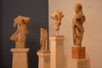 Archaeologisches Museum Archaeologisches Museum