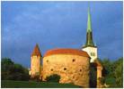 TAL04 Tuerme der Altstat und Stadtspaziergang TAL04 Tuerme der Altstat und Stadtspaziergang