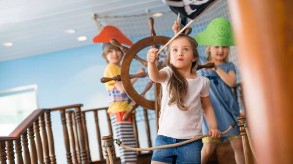 Karneval für die ganze Familie Karneval für die ganze Familie