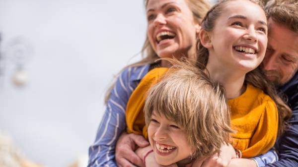 AIDA Vorteile für Familien AIDA Vorteile für Familien