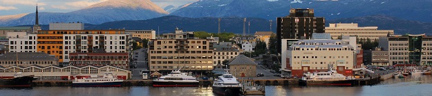 Bodø