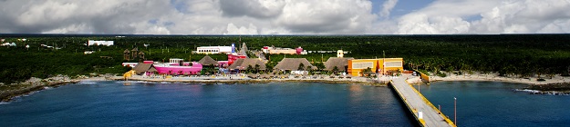 Costa Maya