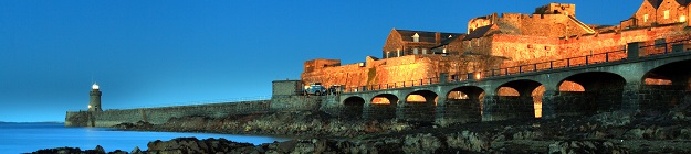 Guernsey