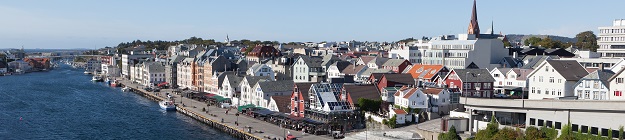 Haugesund