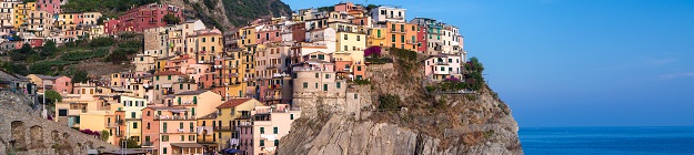 Florenz / La Spezia