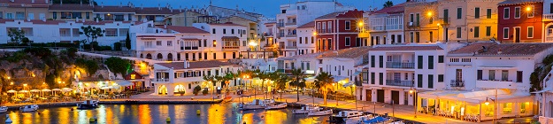 Mahón/Menorca