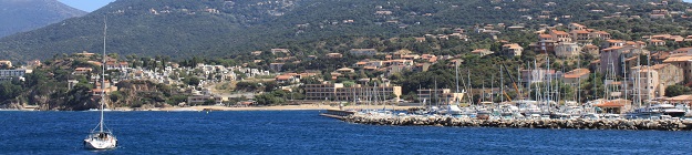 Propriano / Korsika