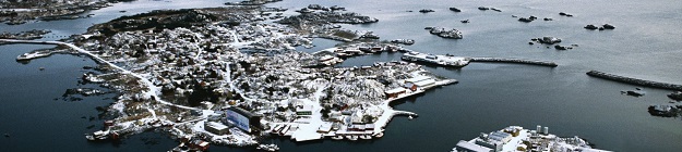 Sortland