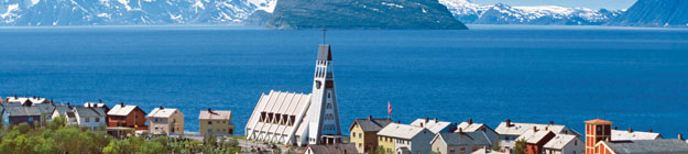 Hammerfest