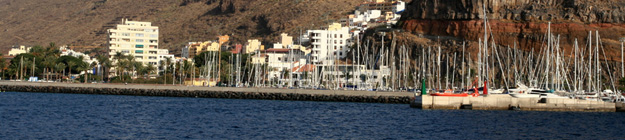 La Gomera