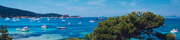 Marseille / Toulon