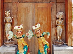 Kultur Asiens mit AIDA erleben Kultur Asiens mit AIDA erleben
