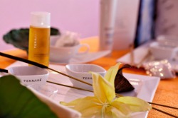 Spa an Bord Spa an Bord