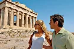 Clubreisen nach Athen Clubreisen nach Athen
