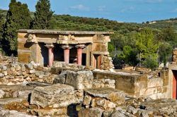 Kreta Kreuzfahrt mit AIDA Kreta Kreuzfahrt mit AIDA