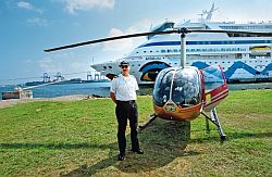 AIDA Kreuzfahrt Panama AIDA Kreuzfahrt Panama