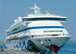 AIDAvita am Hafen AIDAvita am Hafen