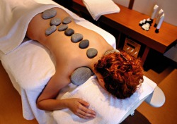 Spa auf AIDAvita Spa auf AIDAvita