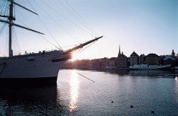 Im Schweden Urlaub die Hauptstadt kennenlernen ist ein Highlight. Im Schweden Urlaub die Hauptstadt kennenlernen ist ein Highlight.