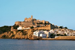 aida ibiza vom meer aida ibiza vom meer