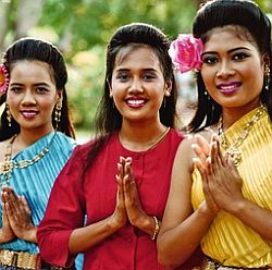 Gruppenreisen nach Asien mit AIDA Gruppenreisen nach Asien mit AIDA