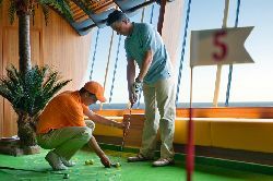 AIDA Golf Gruppenreisen AIDA Golf Gruppenreisen