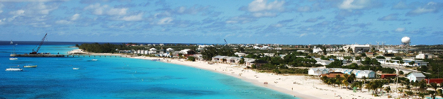 Grand Turk Island