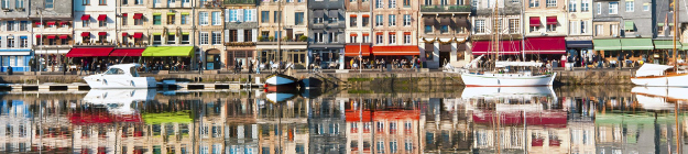 Honfleur
