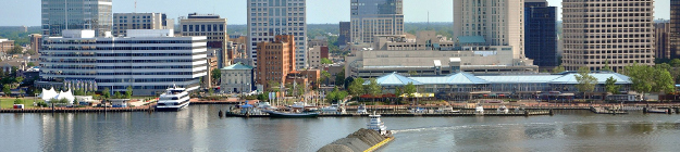 Norfolk