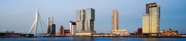 Rotterdam