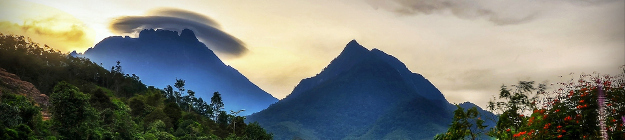 Kota Kinabalu