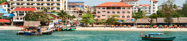 Sihanoukville