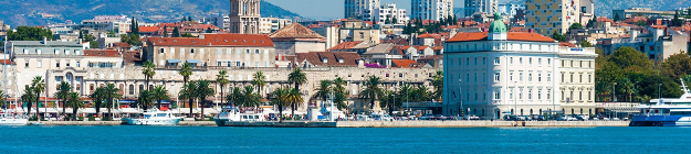 Split