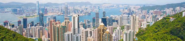 Hongkong