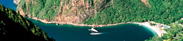 St. Lucia